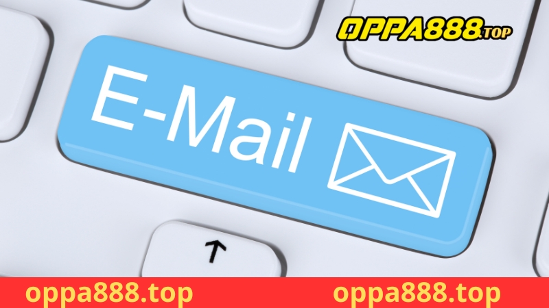 Liên hệ oppa888 qua Email Liên hệ oppa888 qua Email