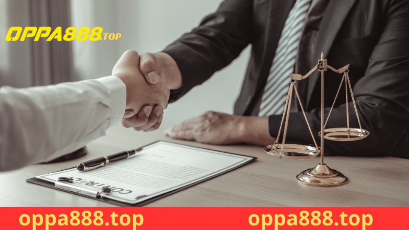 Trách nhiệm tại sảnh cược Oppa888 Trách nhiệm tại sảnh cược Oppa888